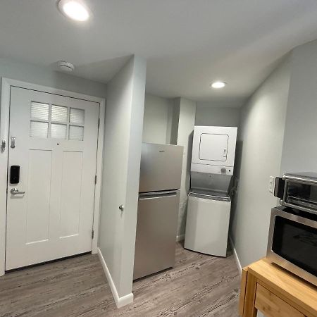 Sonsak - Unit 5 Apartment Charlottesville Exterior foto
