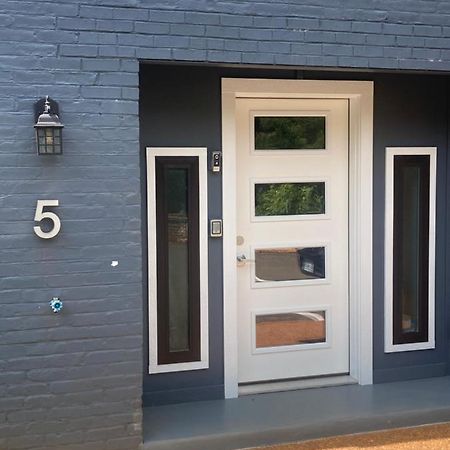 Sonsak - Unit 5 Apartment Charlottesville Exterior foto