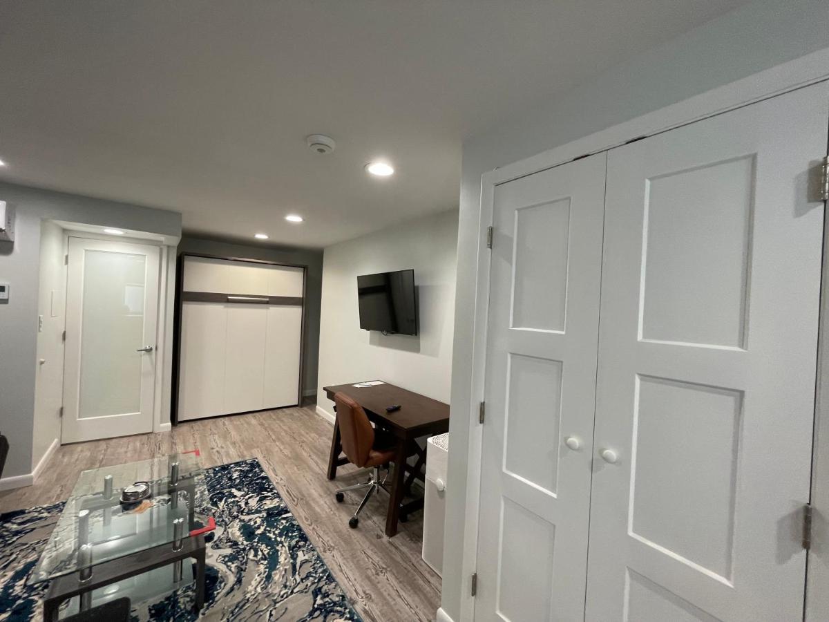 Sonsak - Unit 5 Apartment Charlottesville Exterior foto