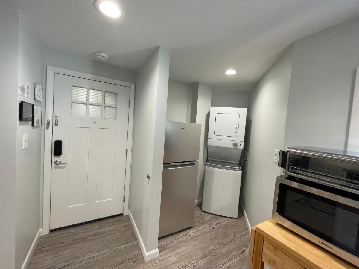 Sonsak - Unit 5 Apartment Charlottesville Exterior foto